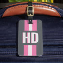 Search for bridesmaid luggage tags Elegant