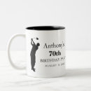 Search for 70th birthday mugs Seventieth
