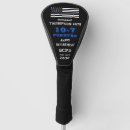 Search for police golf head covers Law enforcement