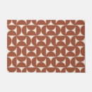 Search for mid century modern doormats Retro