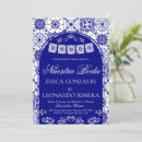 Search for talavera wedding invitations Mexican
