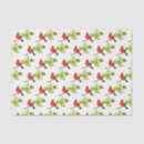 Search for cardinal tissue paper Red