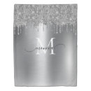 Search for glitter silver duvet covers Trendy