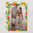 Search for mele kalikimaka cards Floral