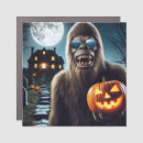 Search for sasquatch magnets Monster