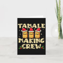 Search for tamale cards stamps Santa claus