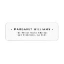 Search for professional business labels Plain