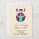 Search for wrestling birthday invitations Sports