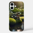 Search for frog iphone cases Forest