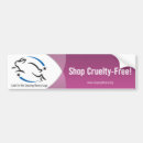 Search for animal cruelty bumper stickers Testing
