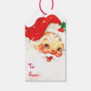 Search for from santa gift tags Cute