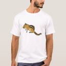 Search for chipmunk tshirts Furry