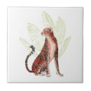Search for jungle leaves tiles Leopard