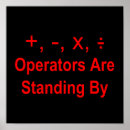 Search for mathematical order of operations posters Teacher