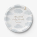 Search for moon and stars plates Elegant
