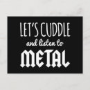 Search for metal postcards Humor