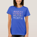 Search for women history month gifts Colorful