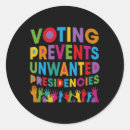 Search for vote for me stickers Funny christmas