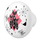 Search for mid century modern cat Vintage