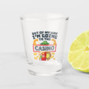 Search for las vegas shot glasses Gambling