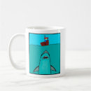 Search for shark mugs Ocean