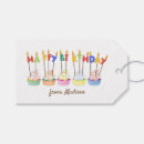 Search for birthday gift tags Simple