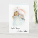 Search for baby blessing cards Religious