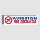 Search for liberal patriot bumper stickers Republican