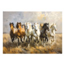 Search for vintage equestrian horse posters Rustic