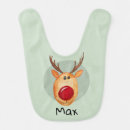 Search for first christmas baby bibs Baby boy