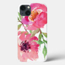 Search for watercolor iphone cases Pink