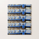 Search for blue angel puzzles Angels