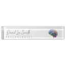 Search for school psychologist name plates Doctor