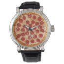 Search for pizza watches Pizzeria