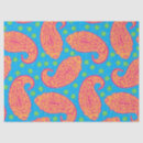 Search for paisley tissue paper Colorful