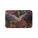 Search for rose bath mats Tropical