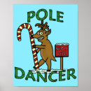 Search for funny christmas posters Reindeer