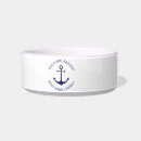 Search for nautical dinnerware Anchor
