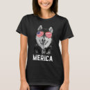 Search for merica tshirts Husky