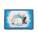 Search for rabbit wallets Winter