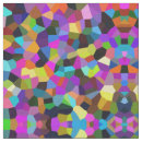 Search for orange and purple fabric Black