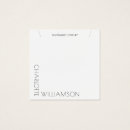 Search for bracelet display cards Modern