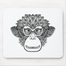 Search for mandala mousepads Zen doodle style