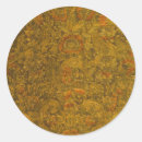 Search for embossed stickers Vintage
