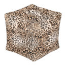Search for leopard poufs Fur