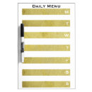 Search for calendar dry erase boards Dinner