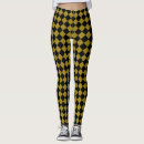 Search for argyle leggings Black