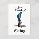 Search for ski business cards Travel