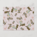 Search for witch postcards Flying monkeys