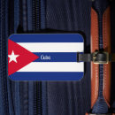 Search for cuba luggage tags caribbean